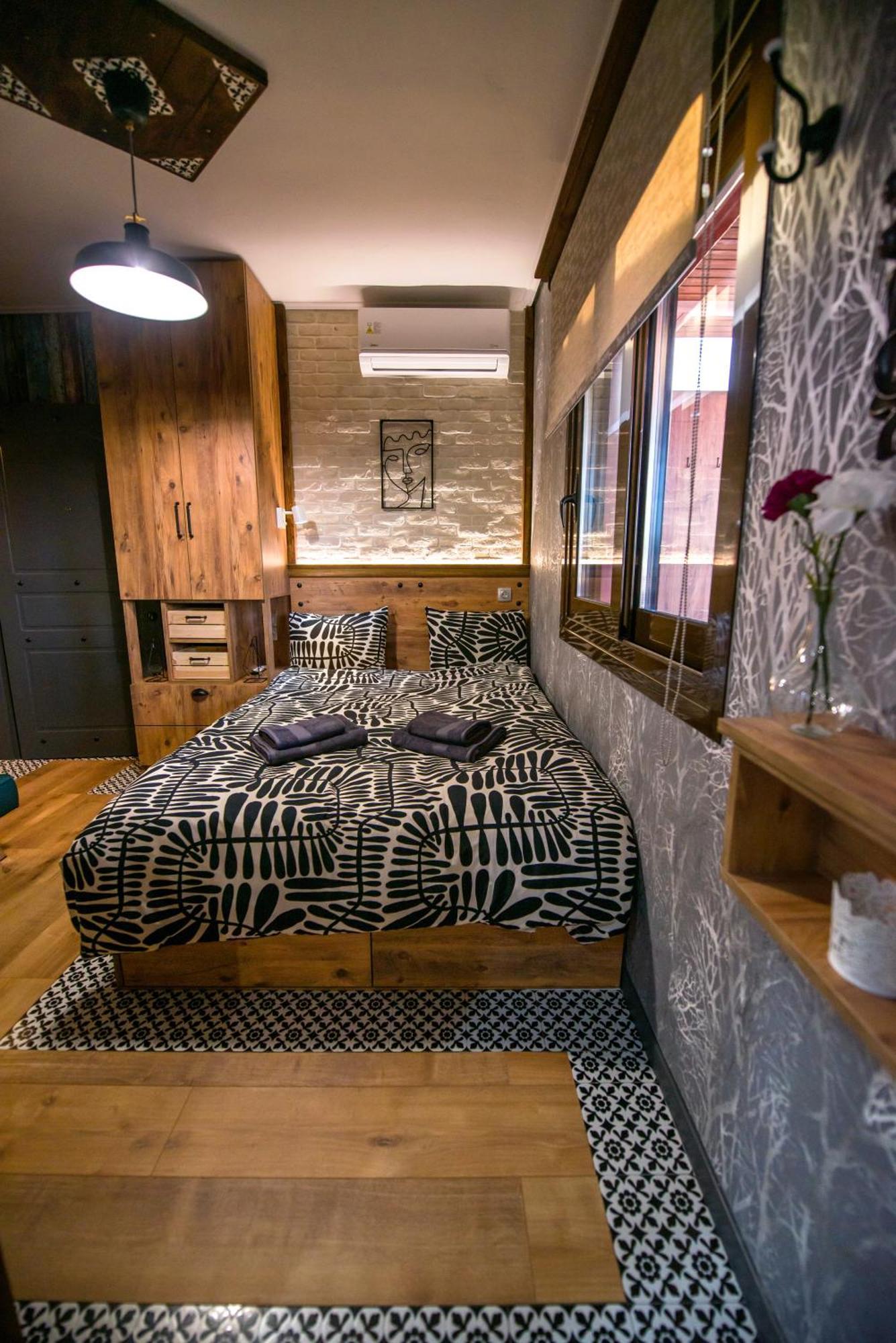 Luxury In The Centre Of The City Τρίκαλα Εξωτερικό φωτογραφία